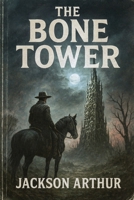 The Bone Tower B0GCQKHVSY Book Cover