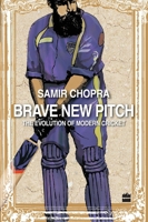 Brave New Pitch 9350293714 Book Cover
