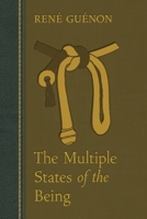 Los Estados Multiples del Ser 0900588594 Book Cover