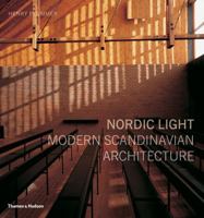 Nordic Light: Modern Scandinavian Architecture 0500291373 Book Cover