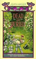 Dead and Buried (Iris House B & B Mystery) 0380772108 Book Cover