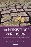 The Persistence of Religion 1848851952 Book Cover