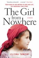 The Girl From Nowhere 1443464864 Book Cover