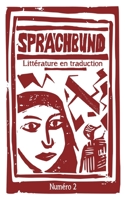 Sprachbund: Numéro 2 B08Z2WTT93 Book Cover