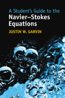 A Student's Guide to the Navier-Stokes Equations 1009236156 Book Cover