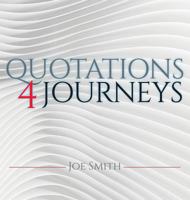 Quotations 4 Journeys 1773707507 Book Cover