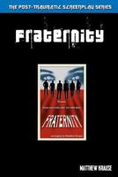 Fraternity 154324937X Book Cover