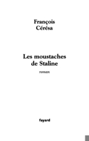Les moustaches de Staline 2213637695 Book Cover