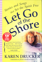 Let Go of the Shore + CD 087516854X Book Cover