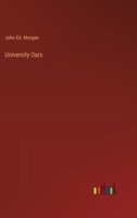 University Oars 3385202515 Book Cover