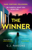 The Winner 0008613958 Book Cover