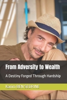 From Adversity to Wealth: A Destiny Forged Through Hardship B0DWXDC7ZV Book Cover