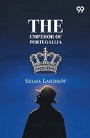 The Emperor Of Portugallia 8167170012 Book Cover