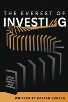 The Everest of Investing: Getting Rich with Terminal Value Investing B0GJ9PT8C2 Book Cover