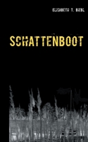 Schattenboot (German Edition) 3752627840 Book Cover