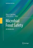 Microbial Food Safety: An Introduction 1493939548 Book Cover