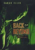 Back of Beyond: Stories of the Supernatural 0888992696 Book Cover