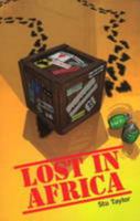 Lost in Africa 1920143165 Book Cover