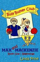Max and Mackenzie 0990303519 Book Cover