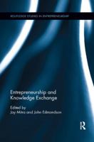 Entrepreneurship and Knowledge Exchange 1138617032 Book Cover