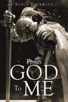 From God To Me 1640791949 Book Cover