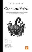 Conducta Verbal [Tapas Duras] (Spanish Edition) 8409700107 Book Cover