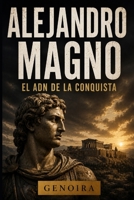 ALEJANDRO MAGNO: EL ADN DE LA CONQUISTA (Los Grandes Linajes de la Historia) (Spanish Edition) B0HBV75K2J Book Cover
