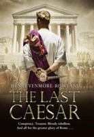 The Last Caesar 1800322240 Book Cover