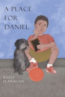 A Place for Daniel B0HBNB6XRW Book Cover