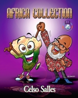 AFRICA COLLECTION - Celso Salles 100644968X Book Cover