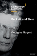 Beckett and Stein 1108984355 Book Cover