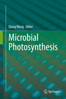 Microbial Photosynthesis 9811531099 Book Cover