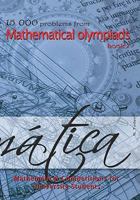 15 000 Problems From Mathematical Olympiads Book 7: Mathematical Competitions For University Students 1449570704 Book Cover