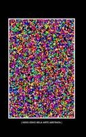 [ Keeo Eeko Bela Arte Abstrata ] (Portuguese Edition) B0CW4G668Q Book Cover