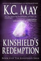 Kinshield's Redemption 1491278927 Book Cover