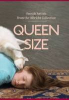 Queenzise: Female Artists from the Olbricht Collection (English and German Edition) 3000488693 Book Cover