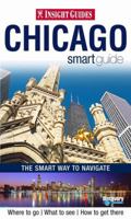 Chicago Insight Smart Guide 9812589783 Book Cover