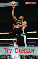 Tim Duncan 144882527X Book Cover