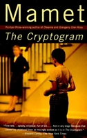 The Cryptogram 0679746536 Book Cover