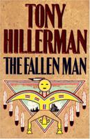 The Fallen Man 0061092886 Book Cover