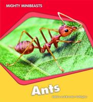Ants 1608705420 Book Cover