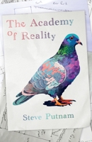 The Academy of Reality 1956440992 Book Cover