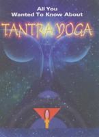 Tantra Yoga 812072433X Book Cover