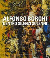 Dentro silenzi solenni 8837418787 Book Cover
