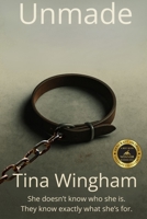 Unmade: A Psychological Cult Horror Novel 1764079280 Book Cover
