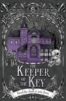 The Keeper of the Key 1956136851 Book Cover