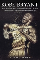 Kobe Bryant B08B39MSM3 Book Cover