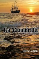 La Vampirata 0991441176 Book Cover