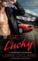 Get Lucky 0312372167 Book Cover