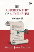The Autobiography Of A Journalist: Volume II 9376806948 Book Cover